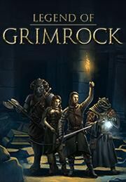 Legend of Grimrock