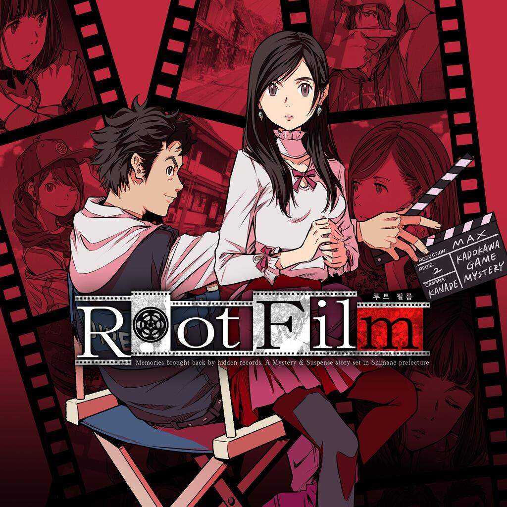 Root Film