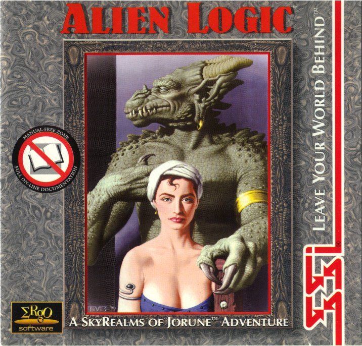 Alien Logic