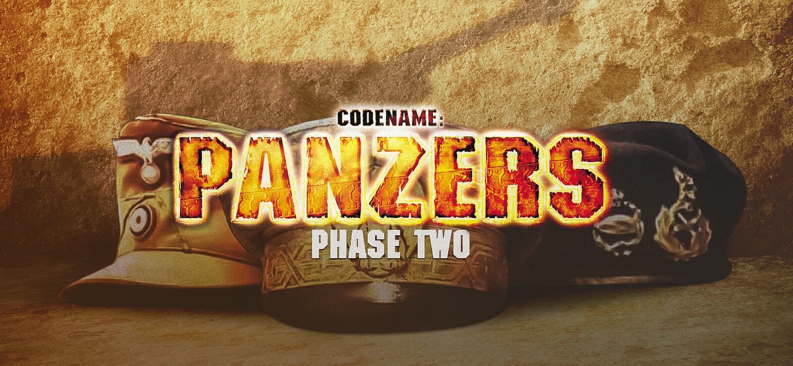 Codename: Panzers - Phase Two