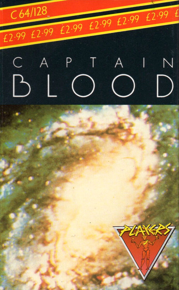Captain Blood