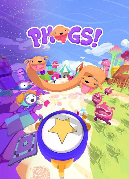 Phogs!