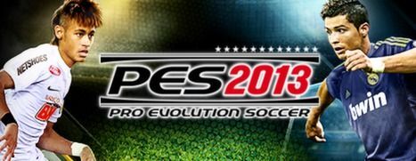 PES 2013: Pro Evolution Soccer