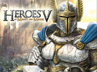 Heroes of Might and Magic V