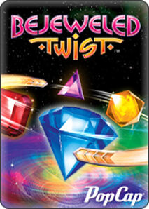 Bejeweled: Twist