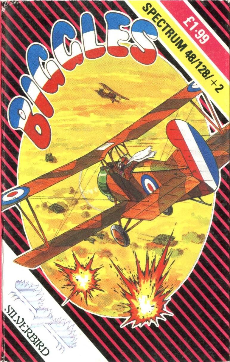 Biggles