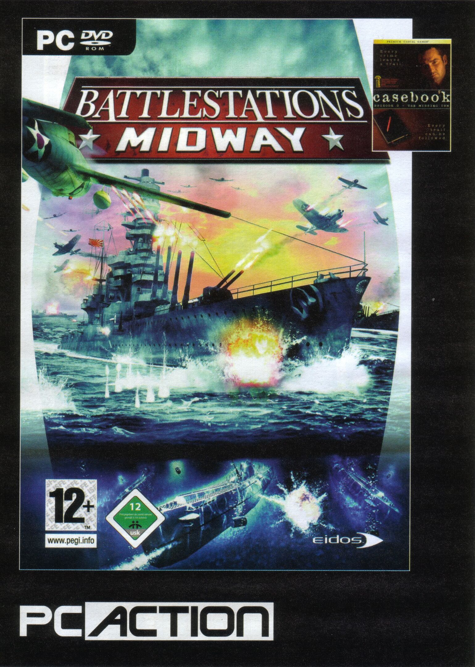 Battlestations: Midway