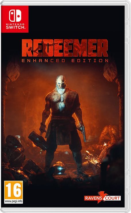 Redeemer: Enhanced Edition