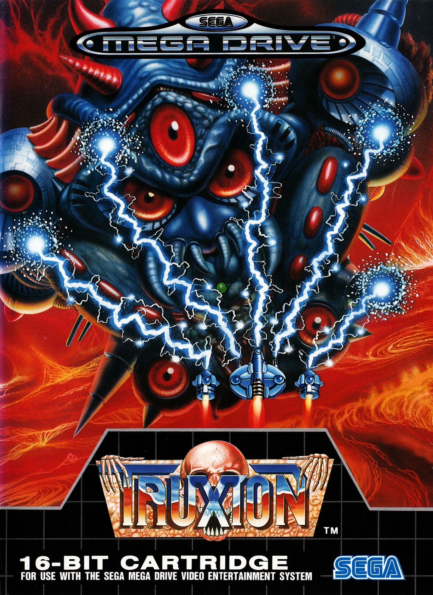 Truxton