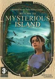 Return to Mysterious Island