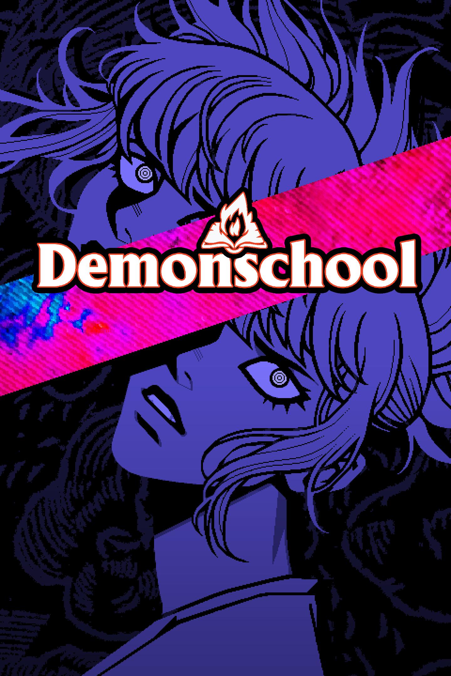Demonschool
