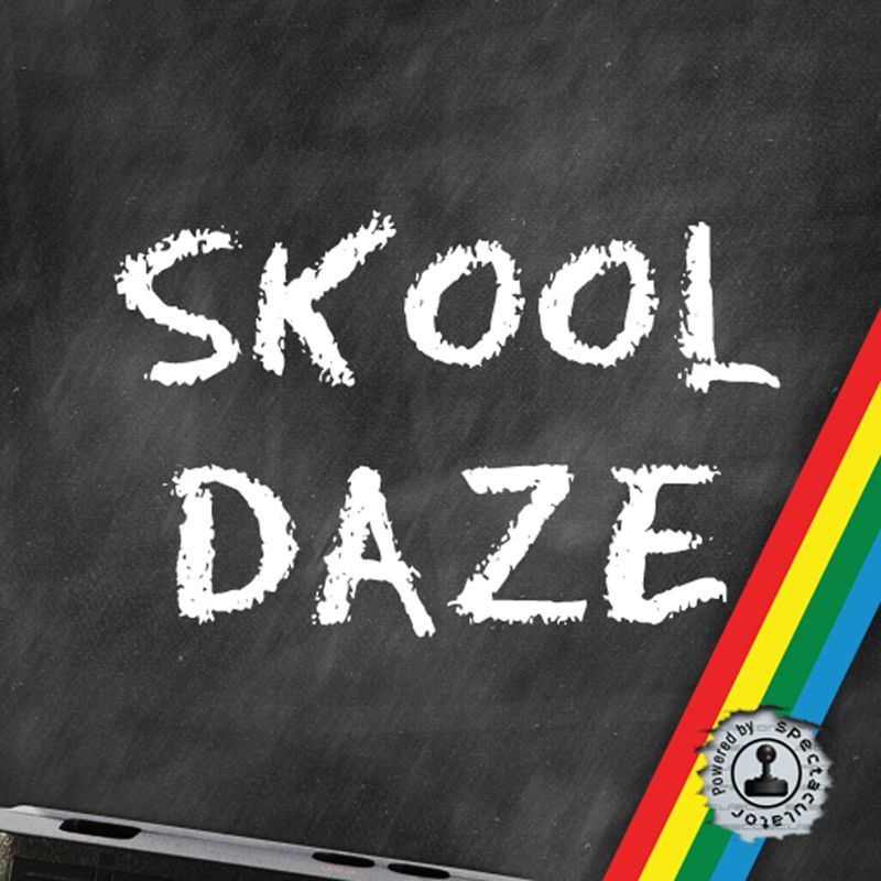 Skool Daze