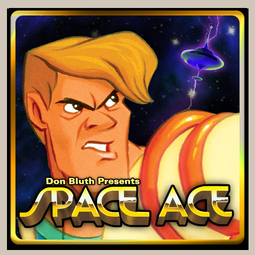 Space Ace