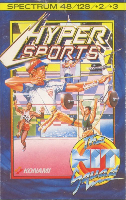 Hyper Sports