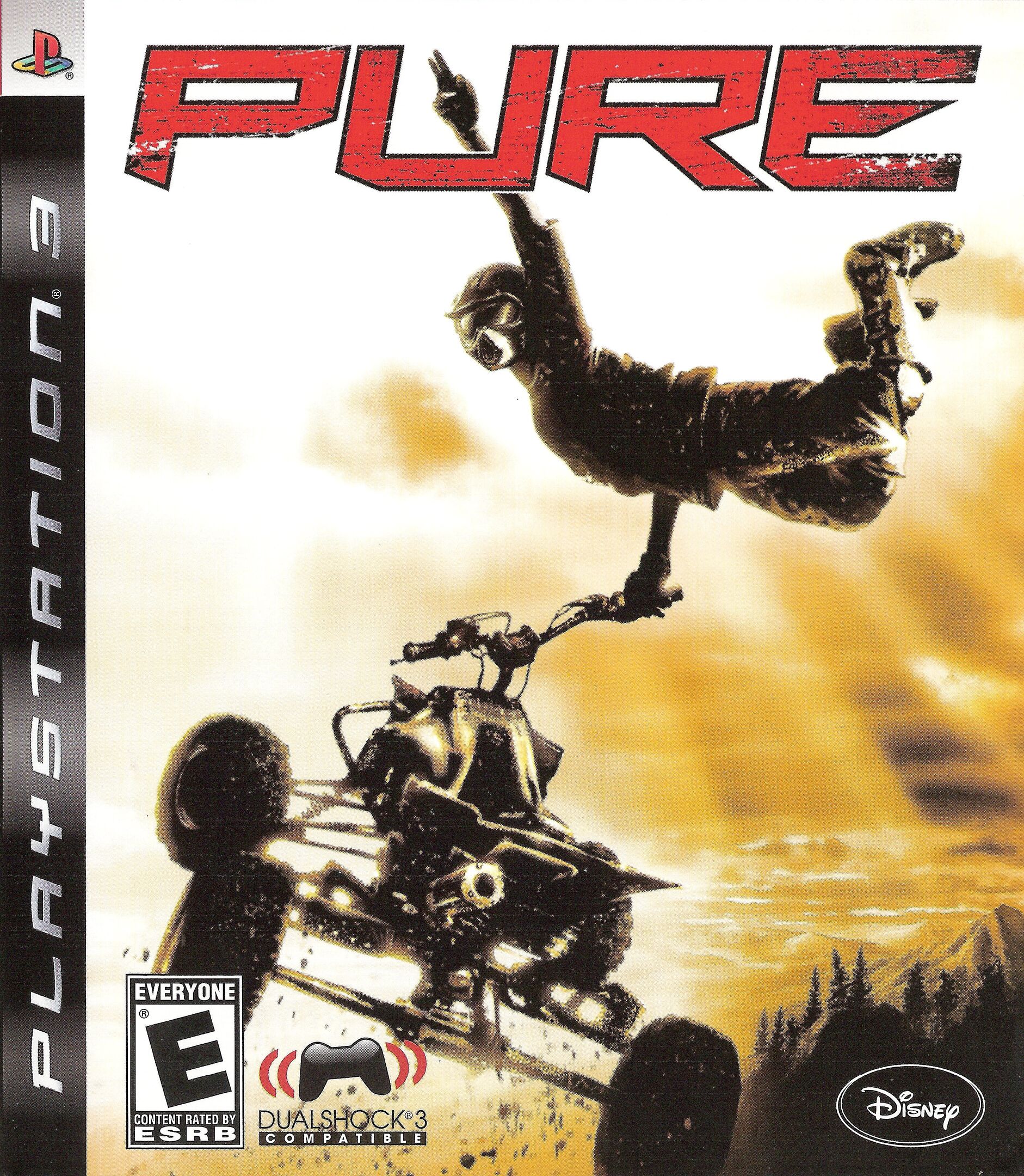 Pure