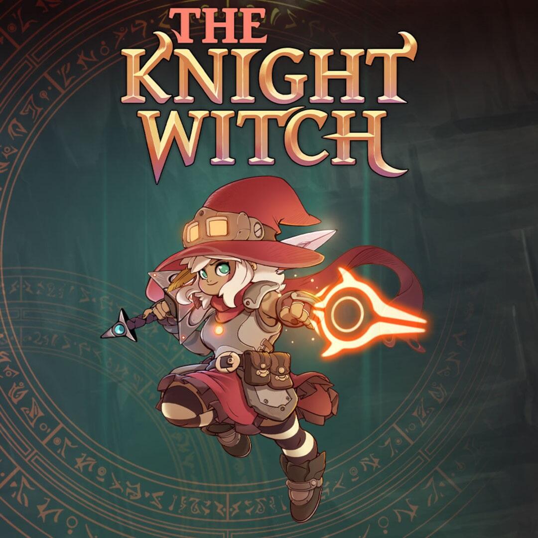 The Knight Witch