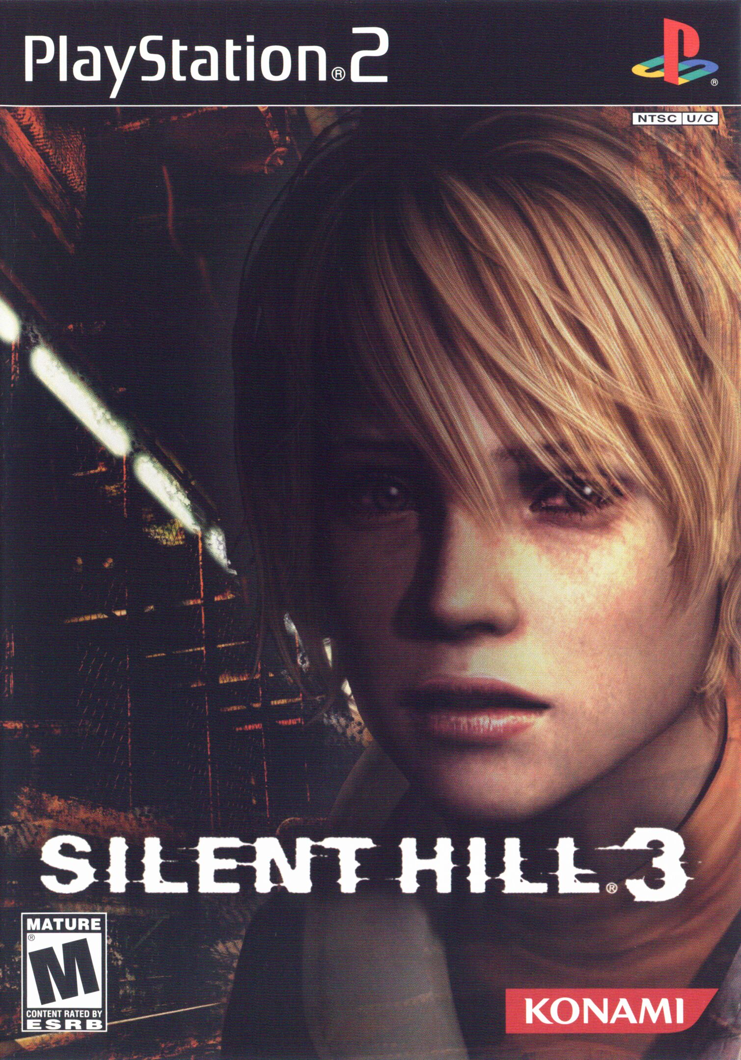 Silent Hill 3
