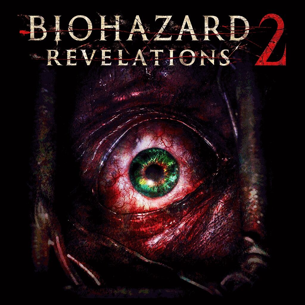 Resident Evil: Revelations 2 - Episode One: Penal Colony