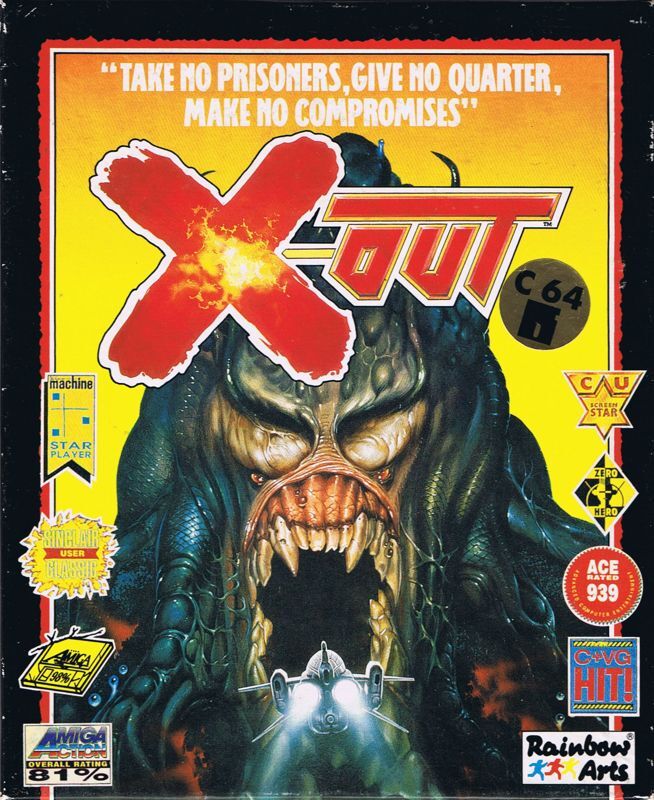 X-Out