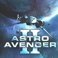 Astro Avenger II