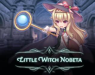 Little Witch Nobeta