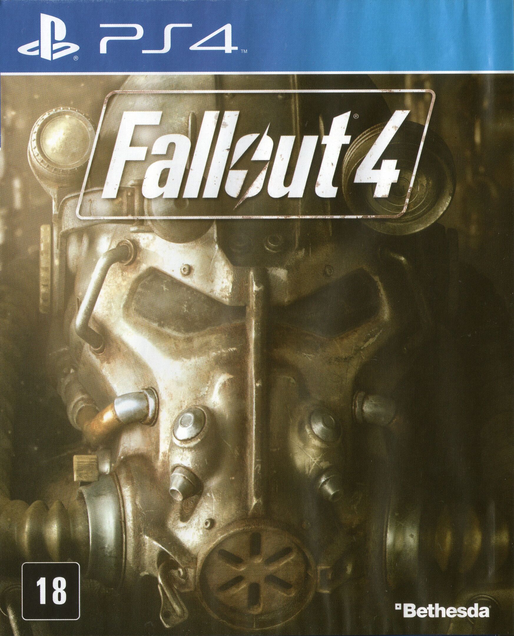 Fallout 4
