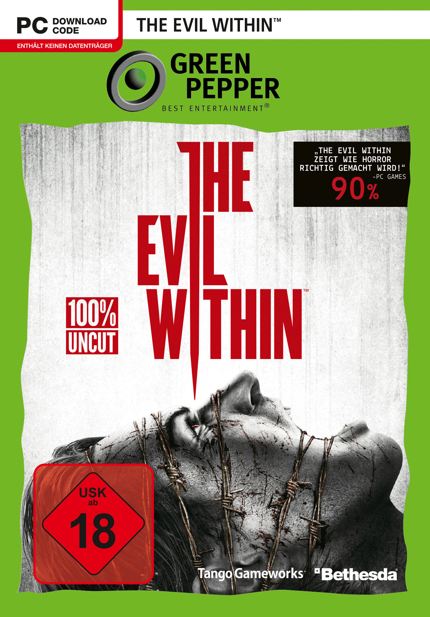 The Evil Within
