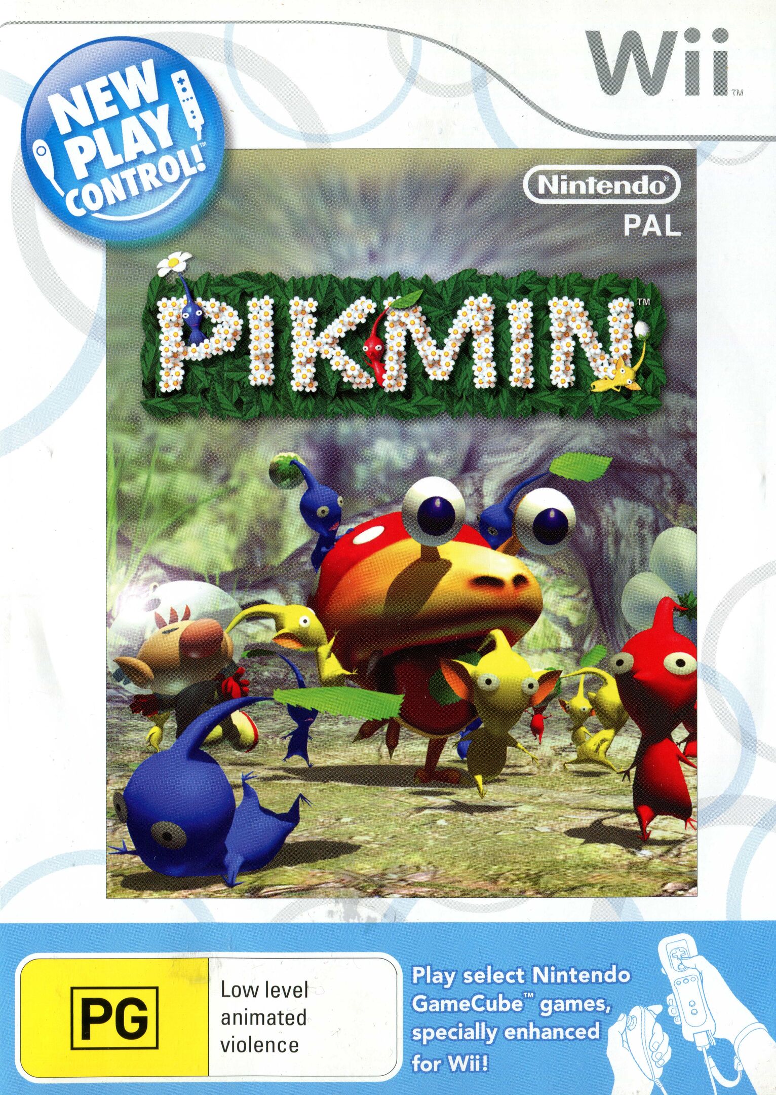 Pikmin