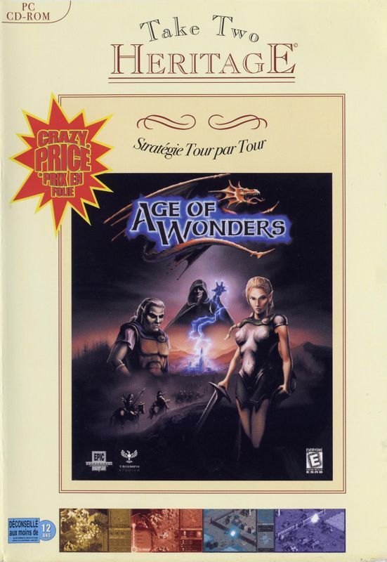 Age of Wonders