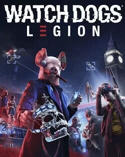 Watch Dogs: Legion