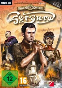Lost Chronicles of Zerzura
