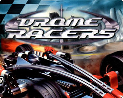 Drome Racers