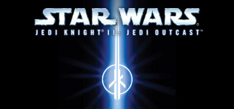 Star Wars: Jedi Knight II - Jedi Outcast