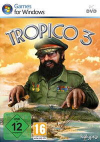 Tropico 3