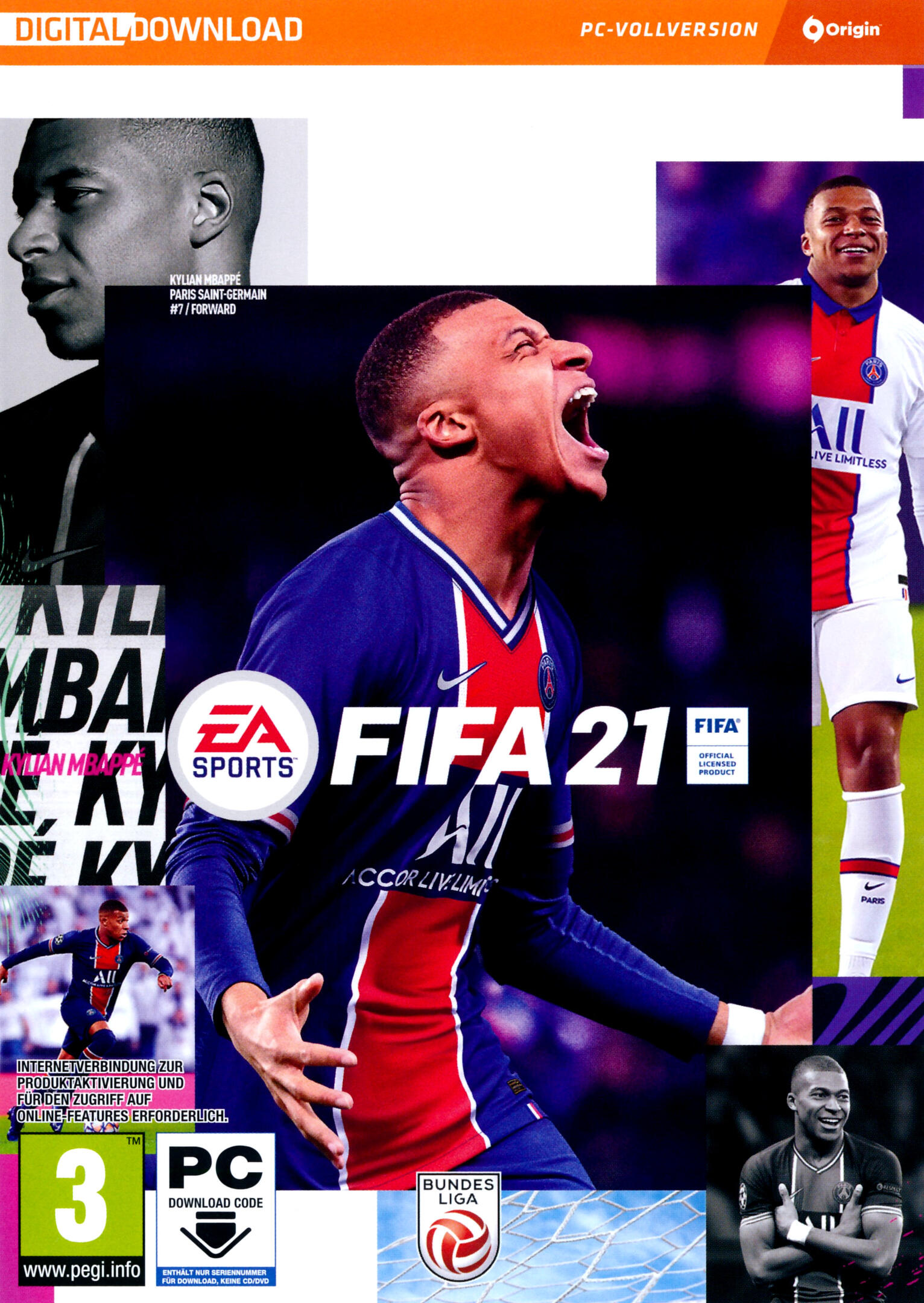 FIFA 21