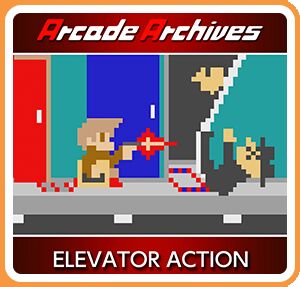 Elevator Action