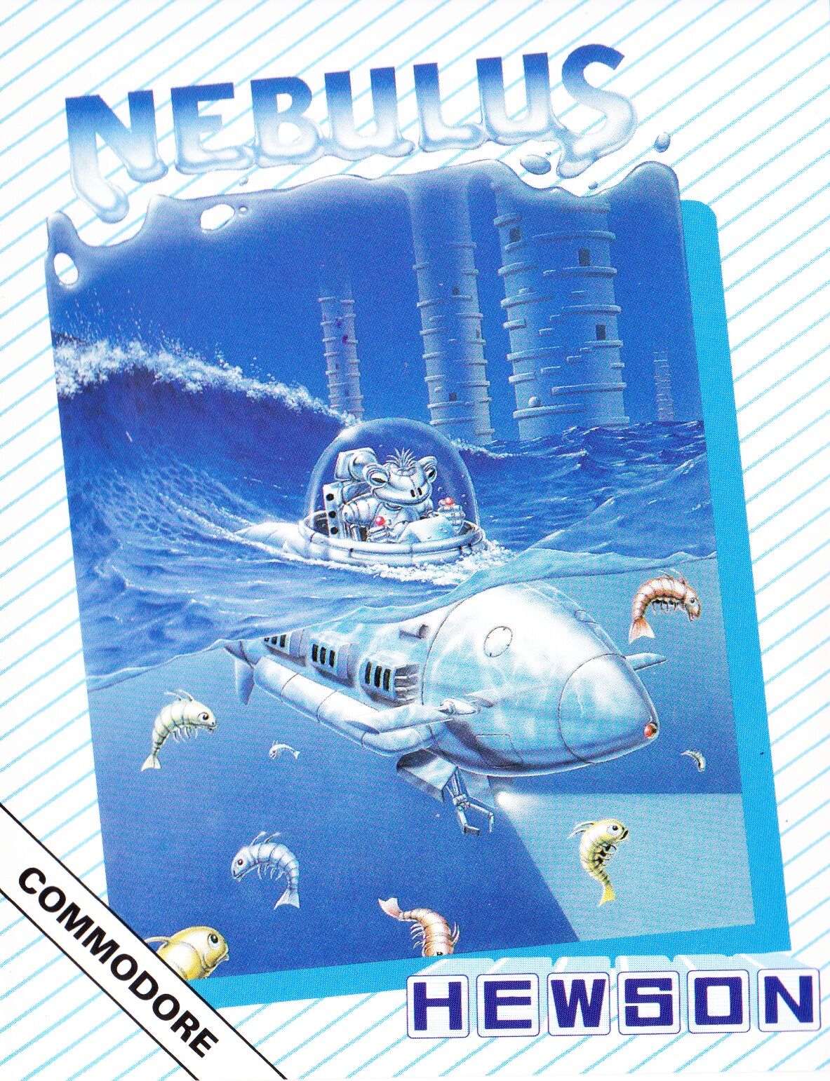 Tower Toppler