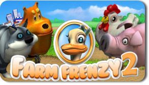 Farm Frenzy 2