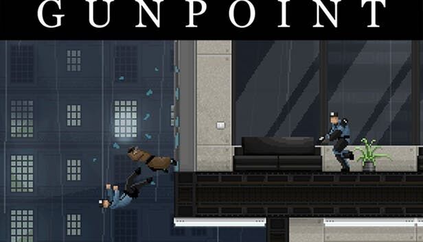 Gunpoint