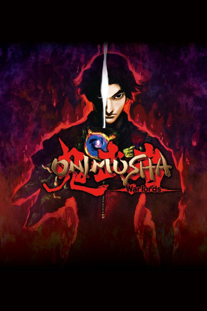 Onimusha: Warlords