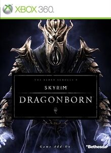 The Elder Scrolls V: Skyrim - Dragonborn