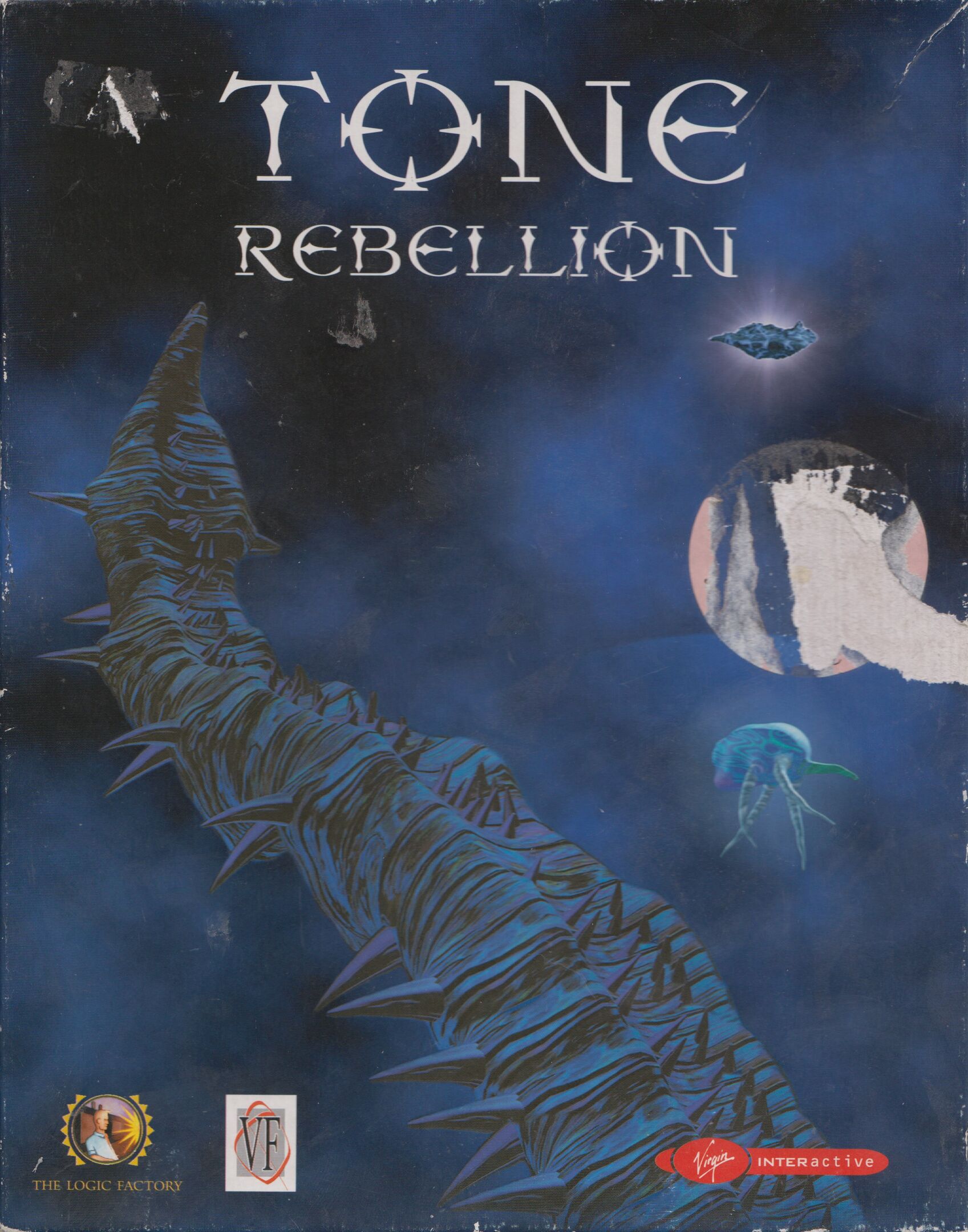 The Tone Rebellion