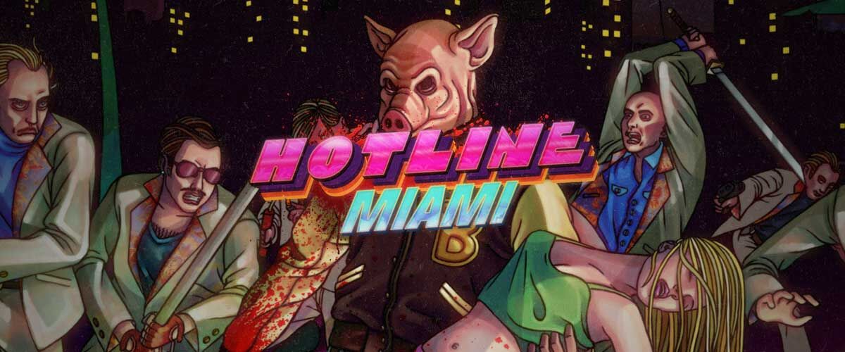 Hotline Miami