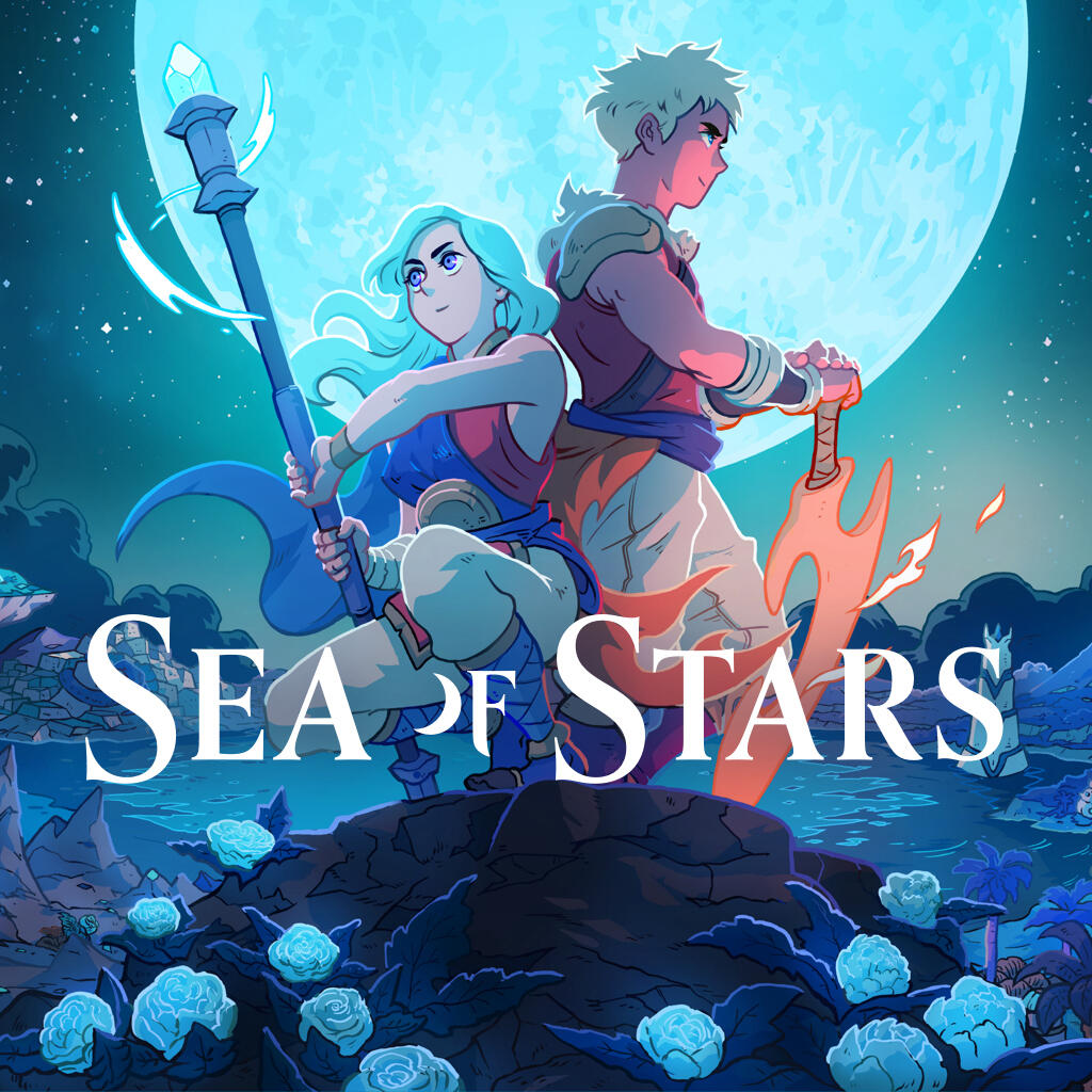 Sea of Stars