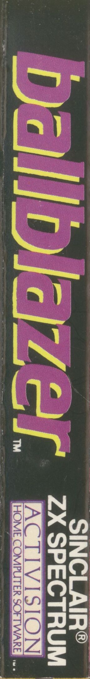 Ballblazer