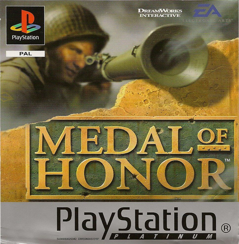 Medal of Honor