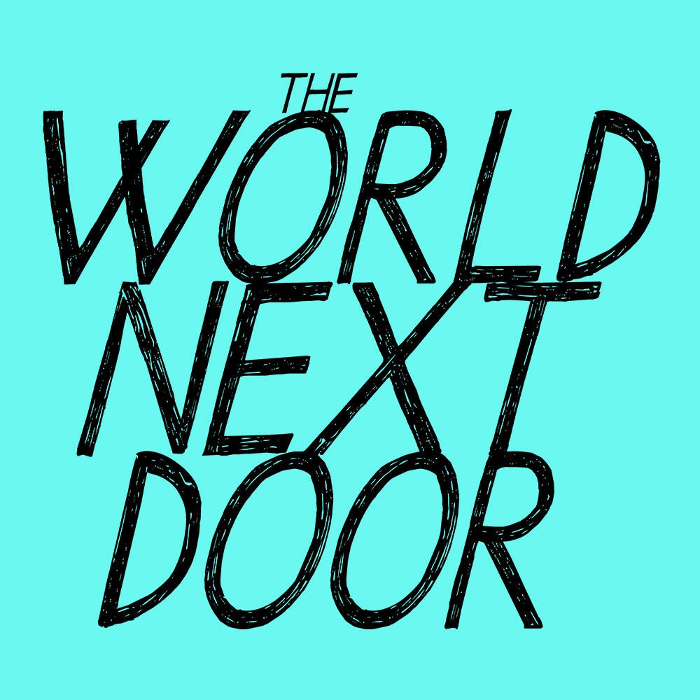The World Next Door