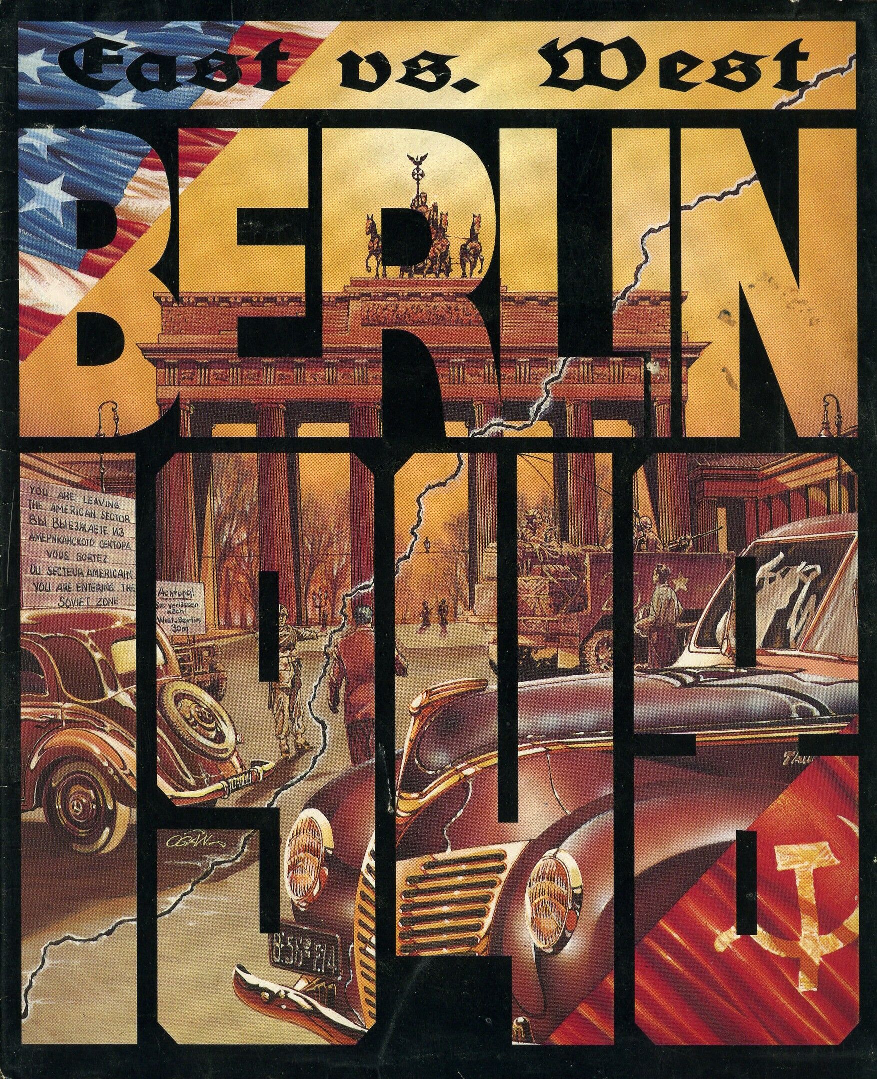 Berlin 1948