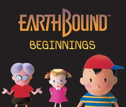 Earth Bound