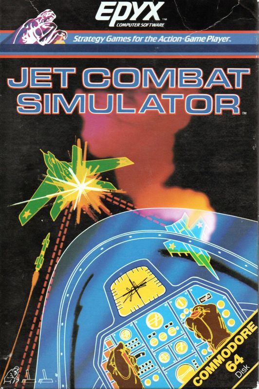 Fighter Pilot